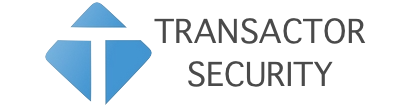 Transactor Security
