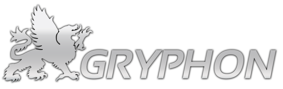 GRYPHON